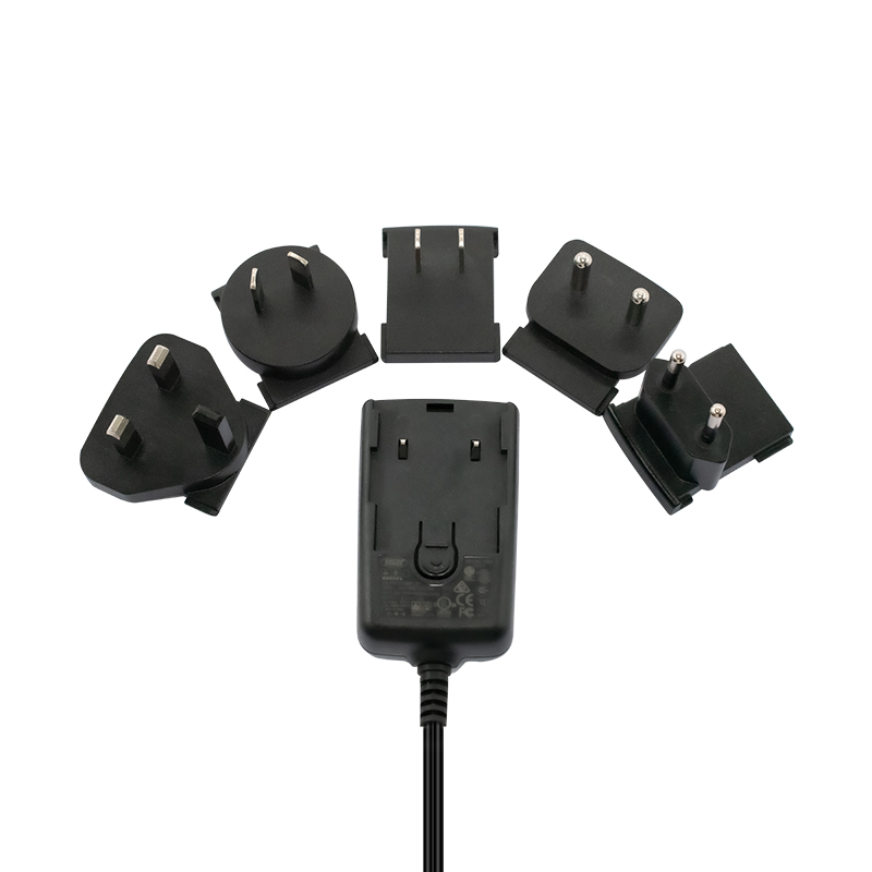 Power adapters: the bridge connecting modern electronic devices