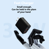 P3GS30US Series 30W US 2 USB-A and 1 Type-C PD Power Charger