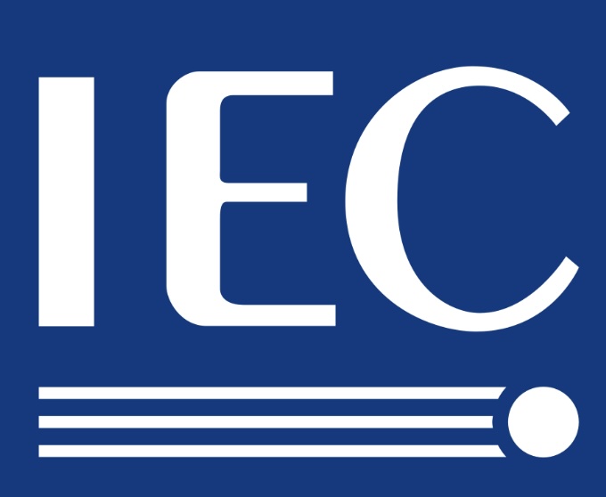 IEC logo