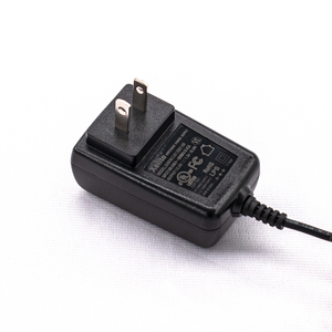 12W US Wall Mount ITE&AV & Lighting Power Adapter