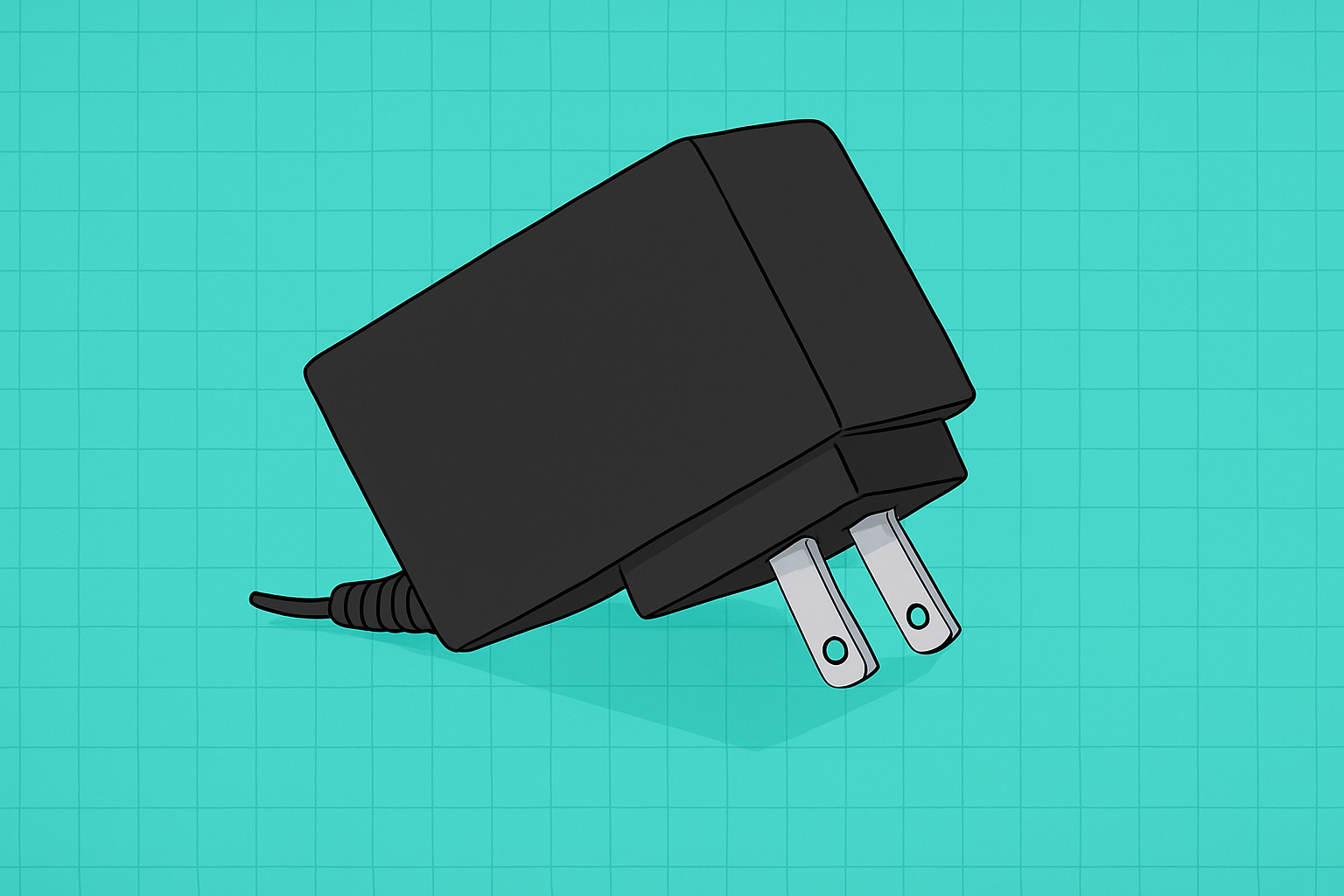 Over Voltage Protection in AC-DC Power Adapters