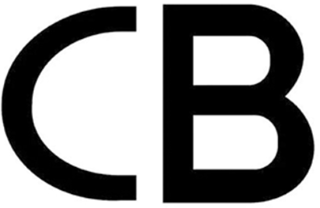 CB certificate logo