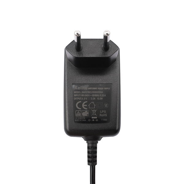 Principle of Power Adapter