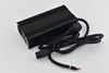 11V 15A Aluminum Case AC DC Battery Charger for OEM Projects