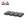 180W Desktop GaN Medical AC-DC Power Supply