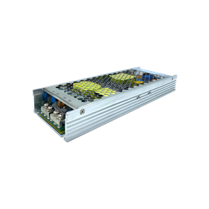 500W AC-DC Industrial Power Supply 