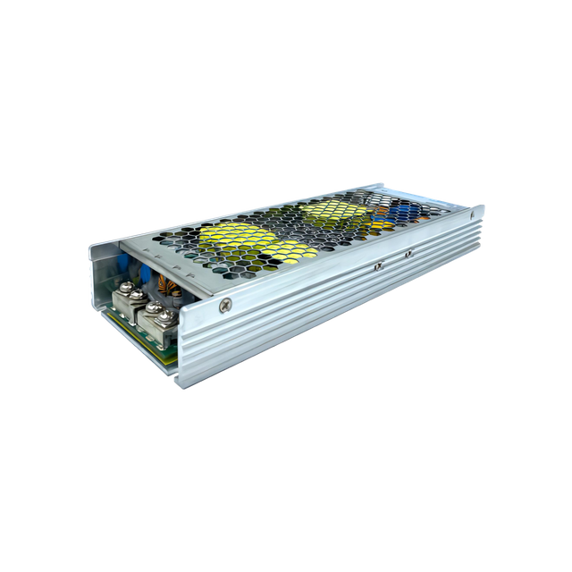 500W AC-DC Industrial Power Supply 