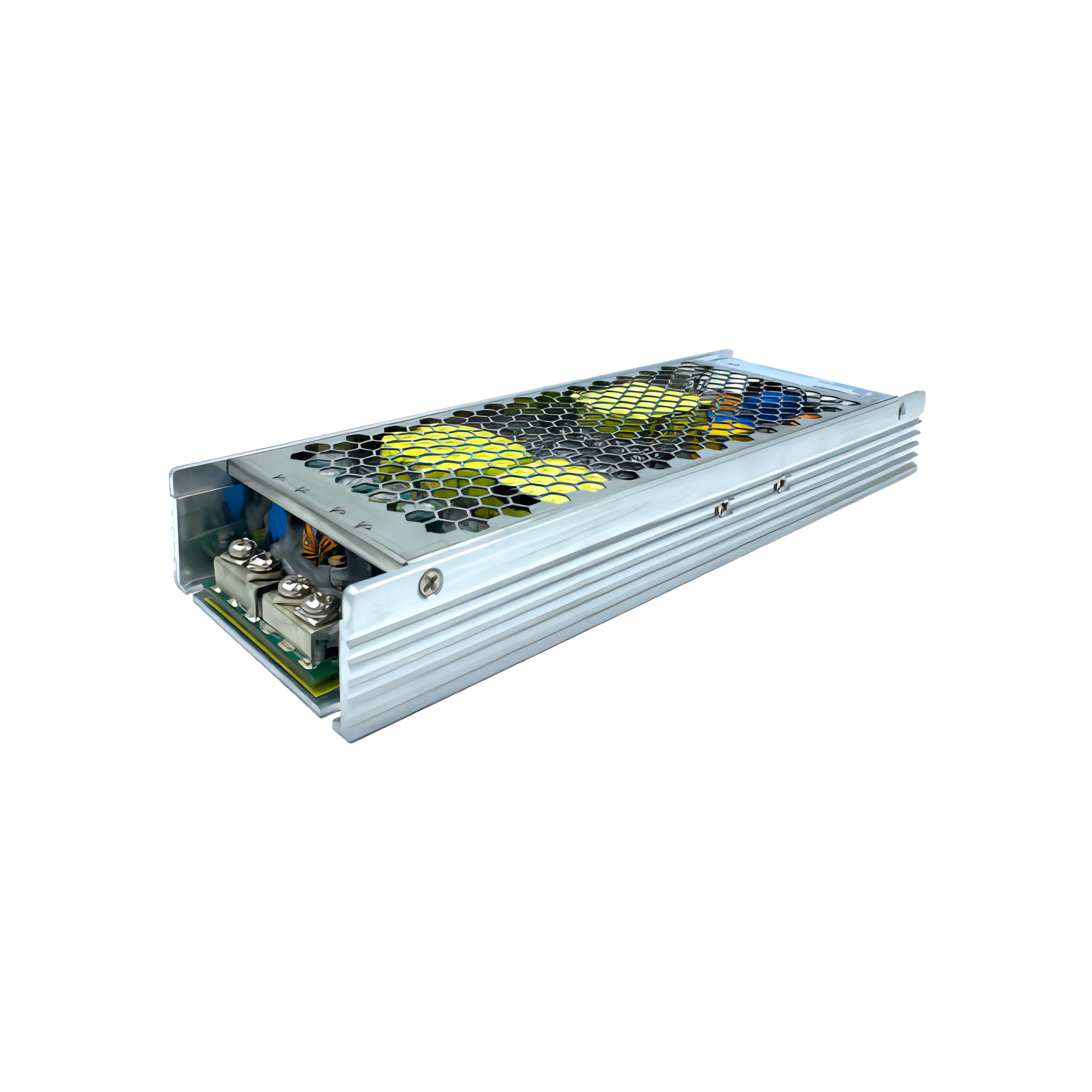 500W AC-DC Industrial Power Supply 