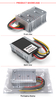 Waterproof 9-36V to 5V 30A Buck DC to DC Converter